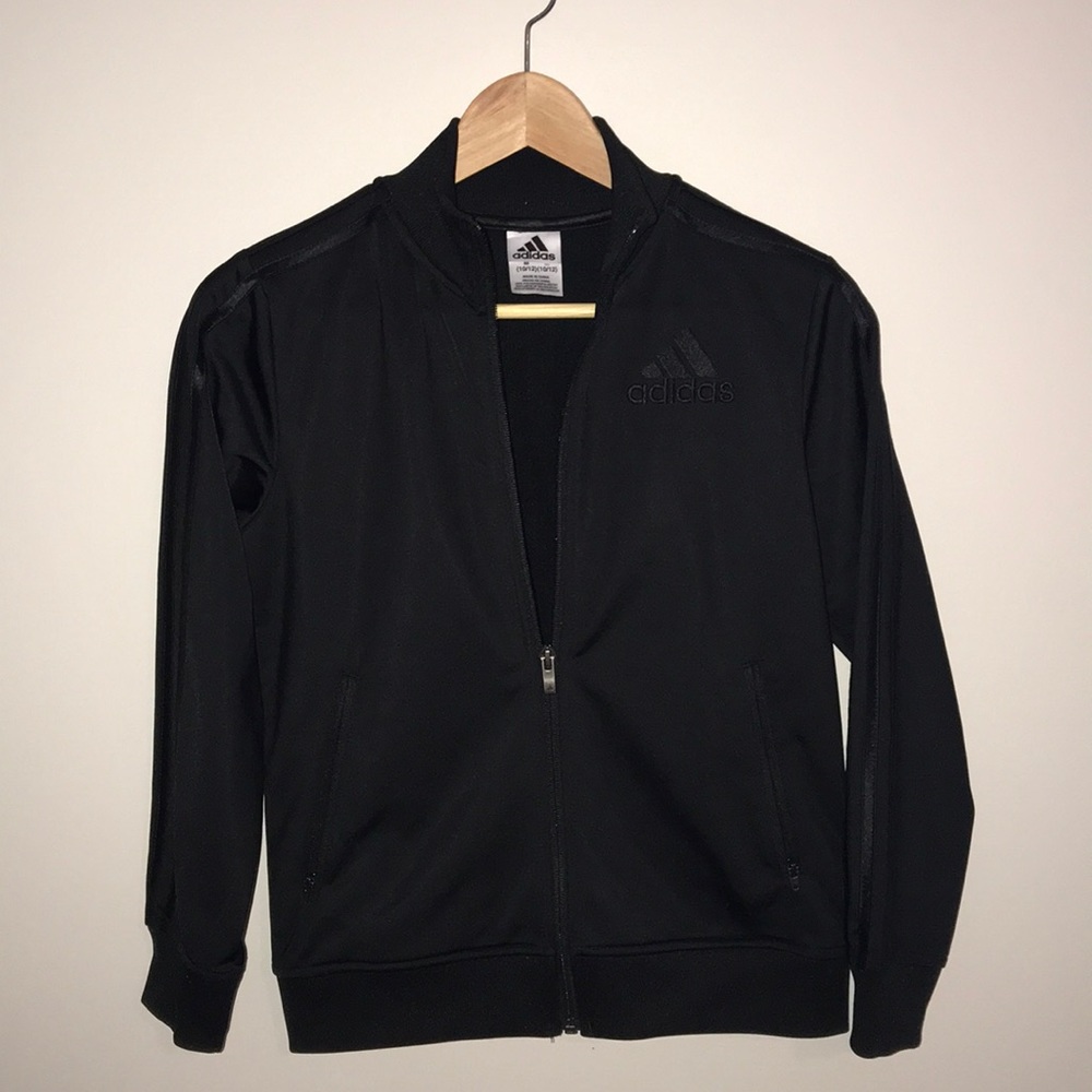 Adidas jacket, NWOT
